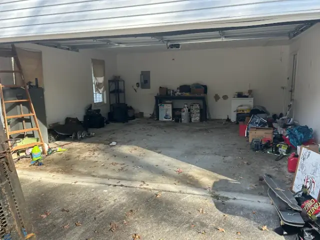 Mash Hauling and Junk Removal hauling photo 20